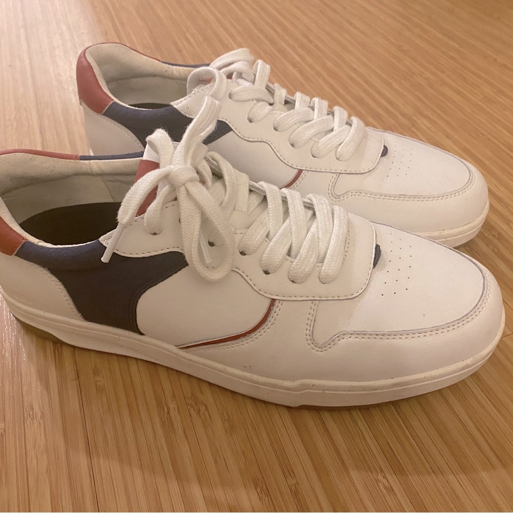 Madewell Casual Sneakers Size 9 Men’s